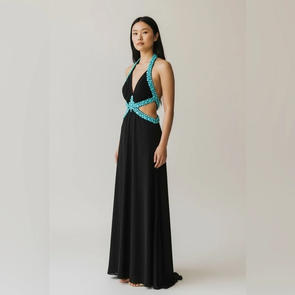 la camille prom dresses Vie Dress Size 0 Camille La Vie (@camillelaviedresses) 